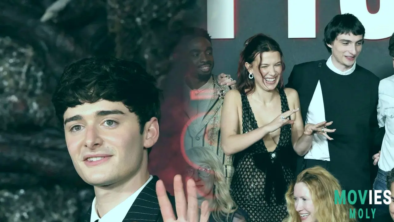 Stranger Things 5: Everything You Need to Know Before the Grand Finale Begins image 7