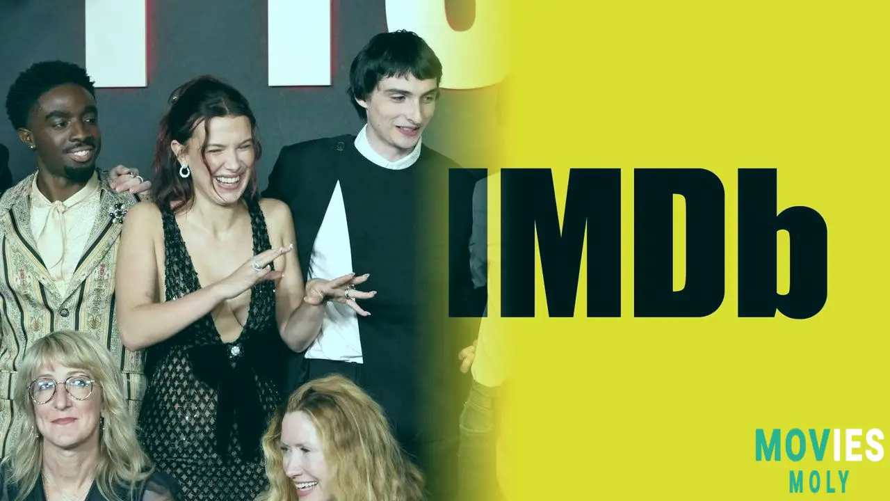 Stranger Things 5: Everything You Need to Know Before the Grand Finale Begins image 8