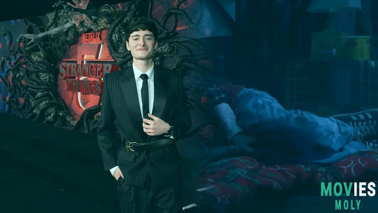 Stranger Things 5: Everything You Need to Know Before the Grand Finale Begins Main Image