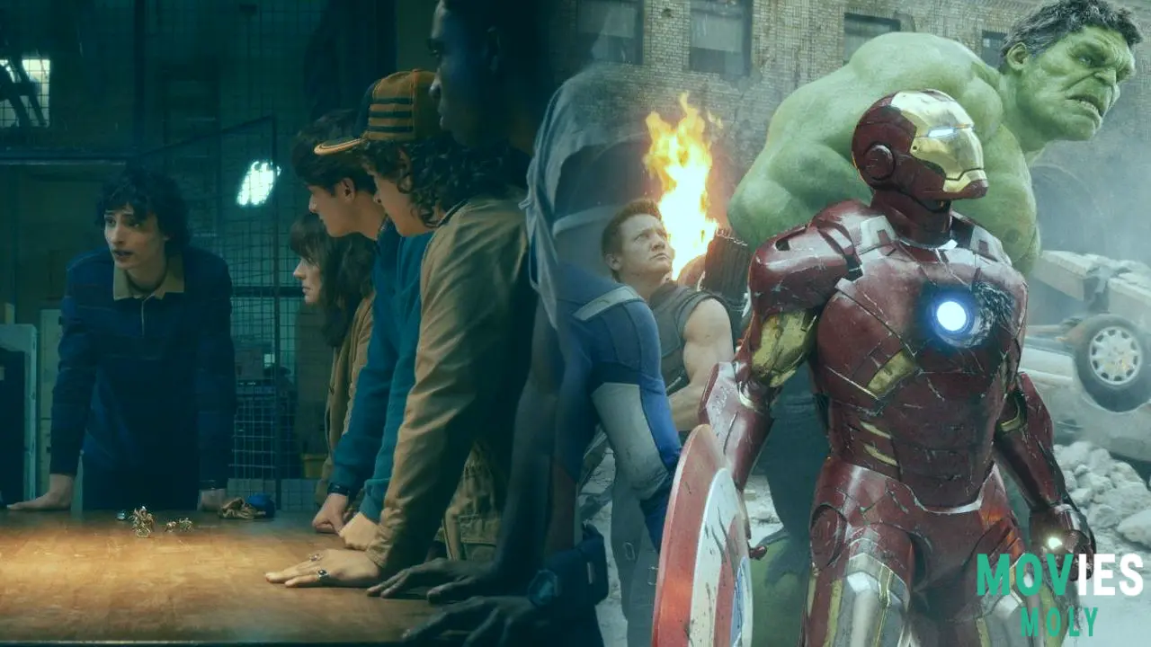 Stranger Things 5: Finale Details, Epic Budget & Cast Emotions image 3