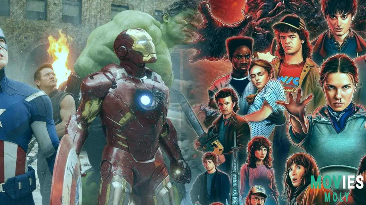 Stranger Things 5: Finale Details, Epic Budget & Cast Emotions image 4