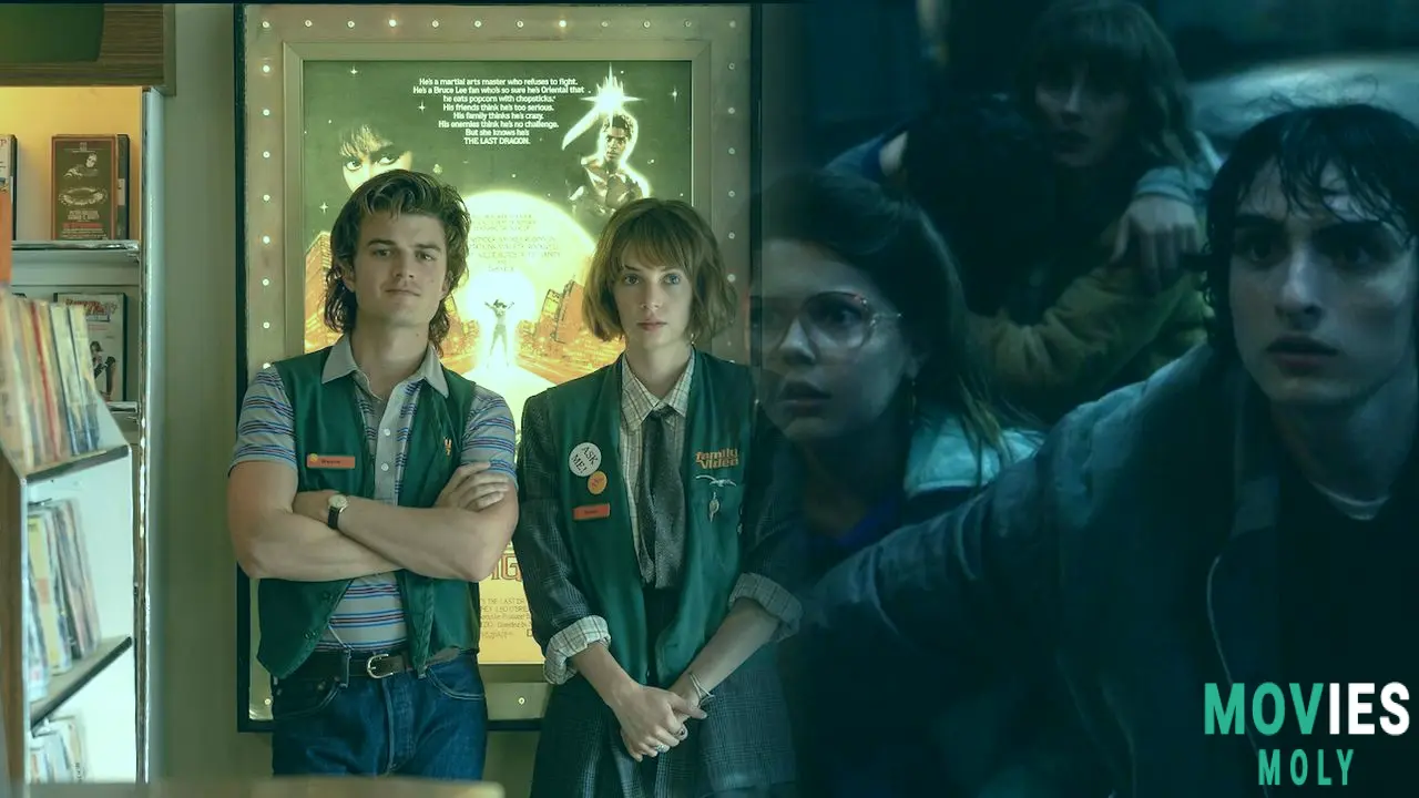 Stranger Things 5: Finale Details, Epic Budget & Cast Emotions image 6