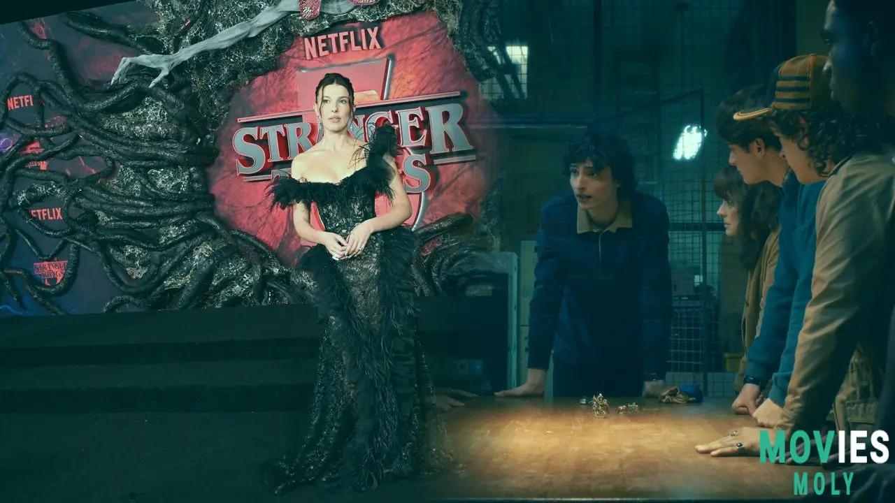 Stranger Things 5 Is Sprinting from the Start: What to Expect from the Final Season image 3