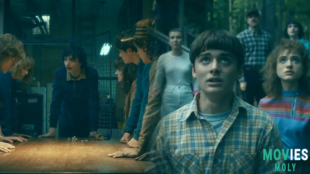 Stranger Things 5 Is Sprinting from the Start: What to Expect from the Final Season image 4