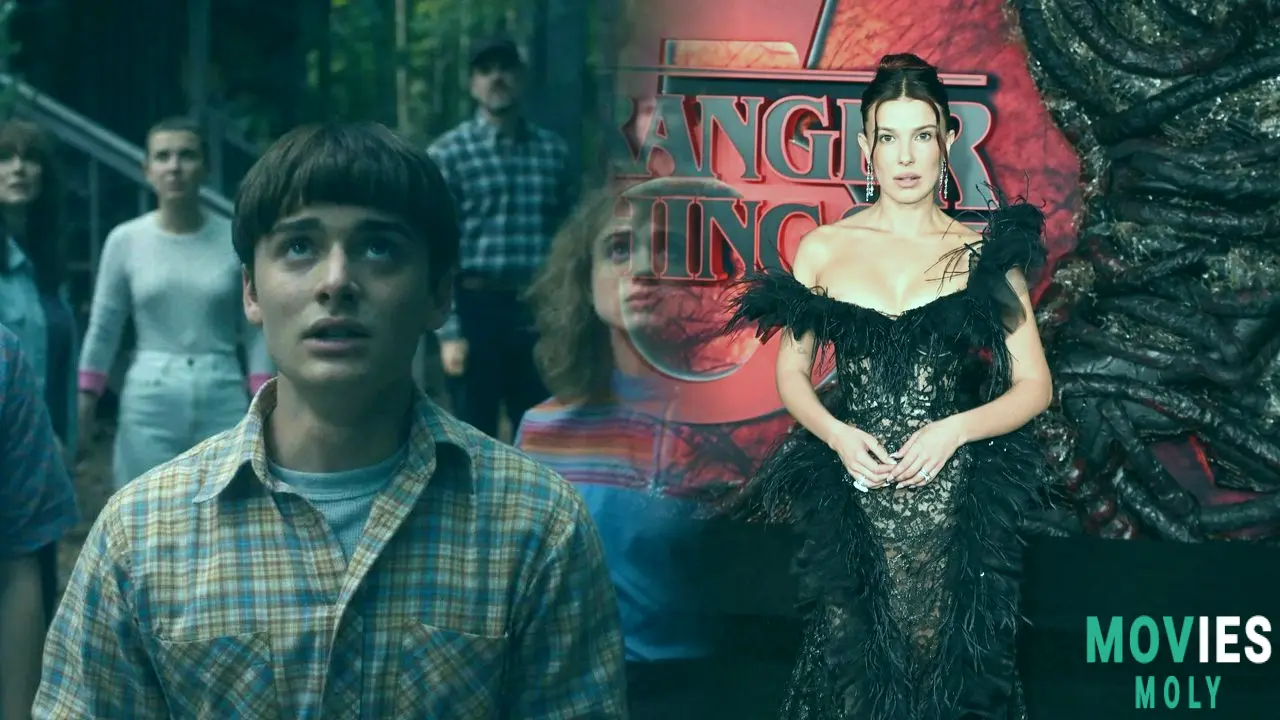 Stranger Things 5 Is Sprinting from the Start: What to Expect from the Final Season image 5