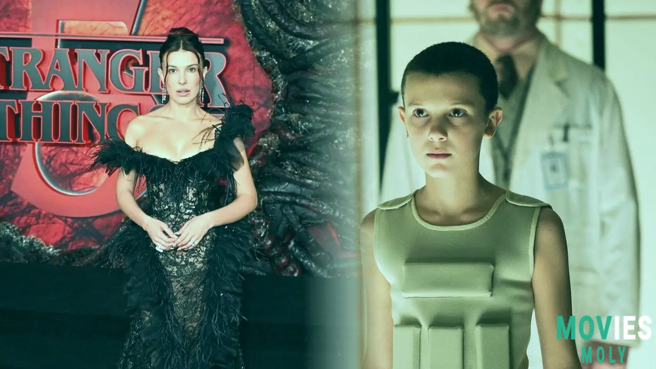 Stranger Things 5 Is Sprinting from the Start: What to Expect from the Final Season image 6