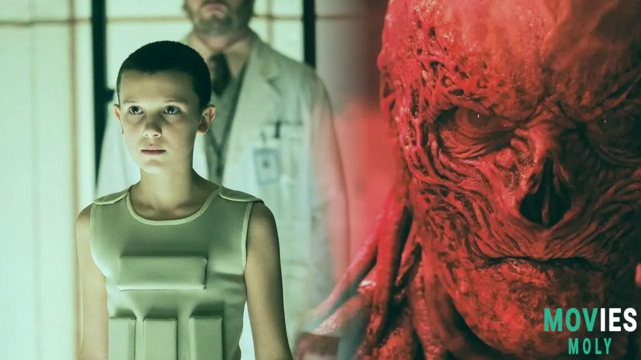 Stranger Things 5 Is Sprinting from the Start: What to Expect from the Final Season image 7