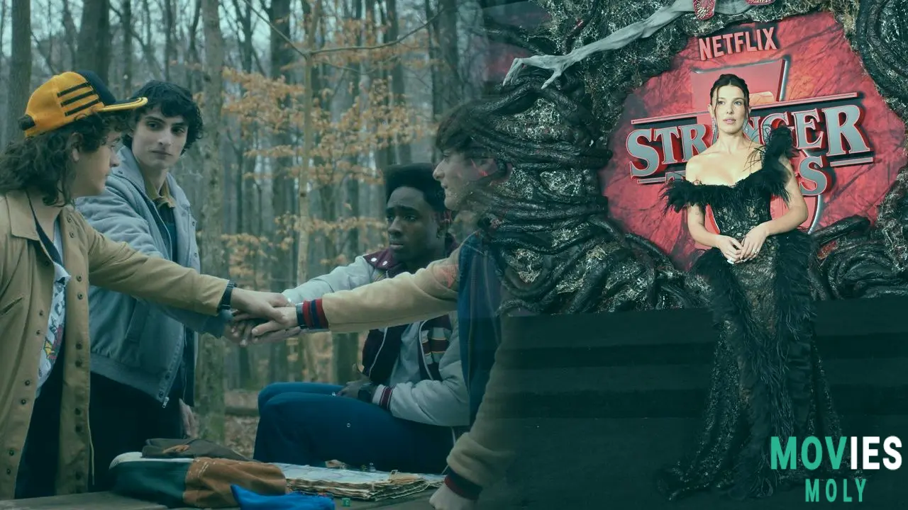 Stranger Things 5 Is Sprinting from the Start: What to Expect from the Final Season Main Image