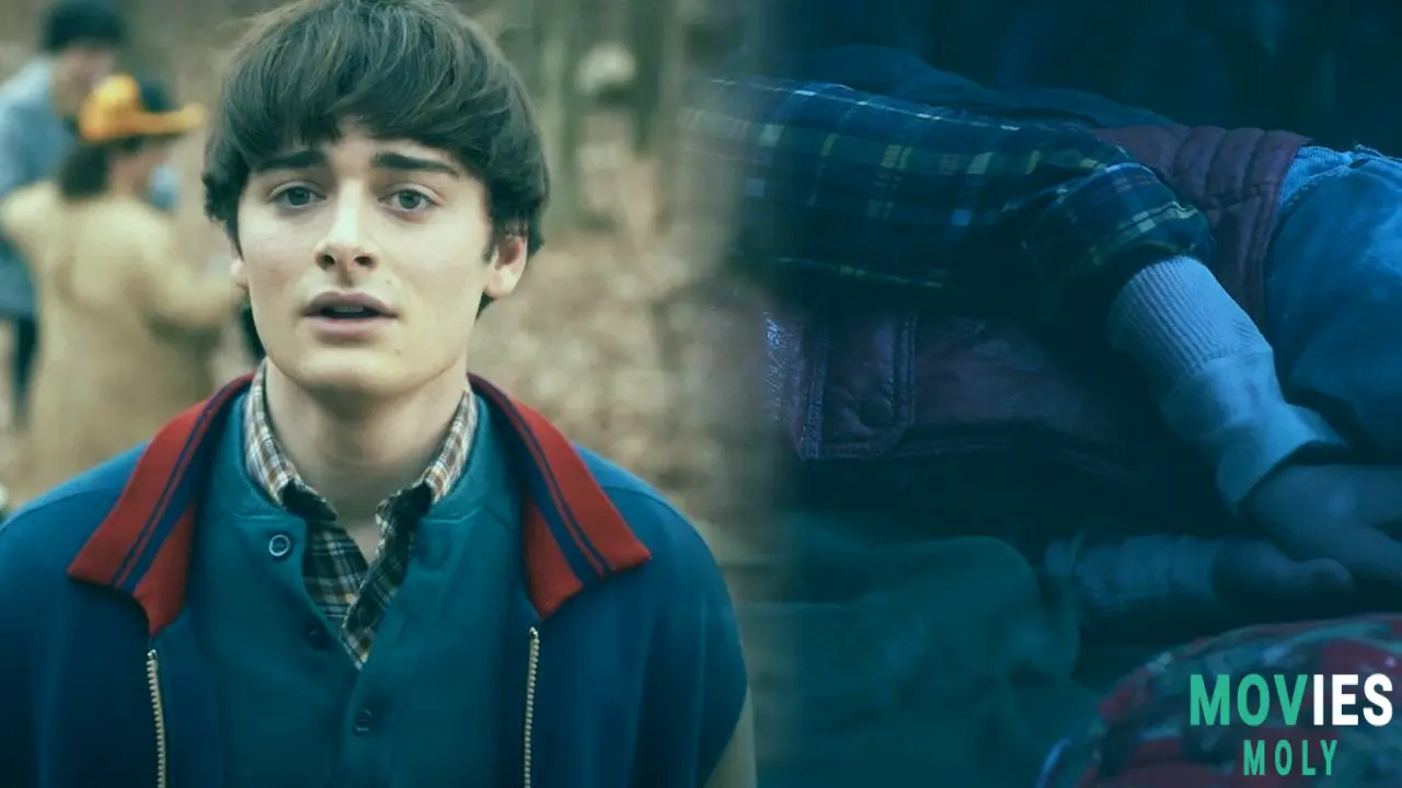 Stranger Things 5 Kicks Off with a Shocking Blast from the Past: What We Know image 6