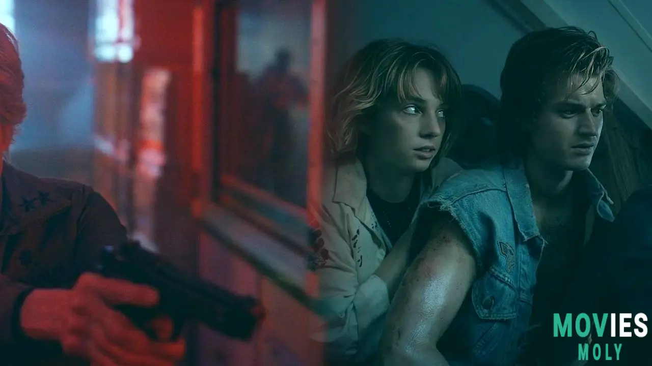 Stranger Things 5: The Definitive Word on Eddie & a Terrifying New Character image 6