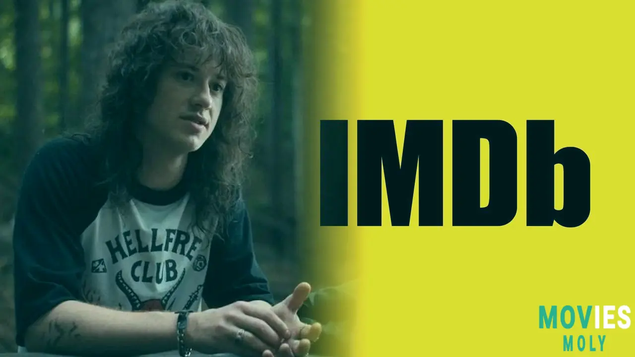 Stranger Things 5: The Definitive Word on Eddie & a Terrifying New Character image 9
