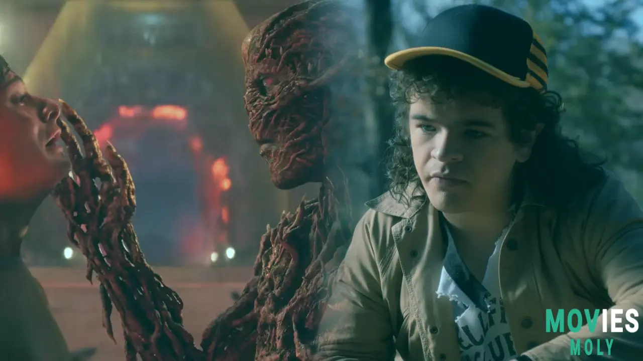 Stranger Things 5 Trailer: The Epic Final Battle Begins Now! image 3