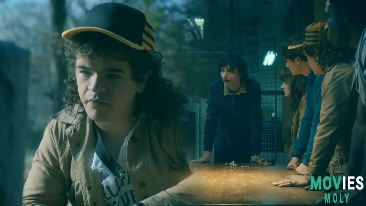 Stranger Things 5 Trailer: The Epic Final Battle Begins Now! image 4