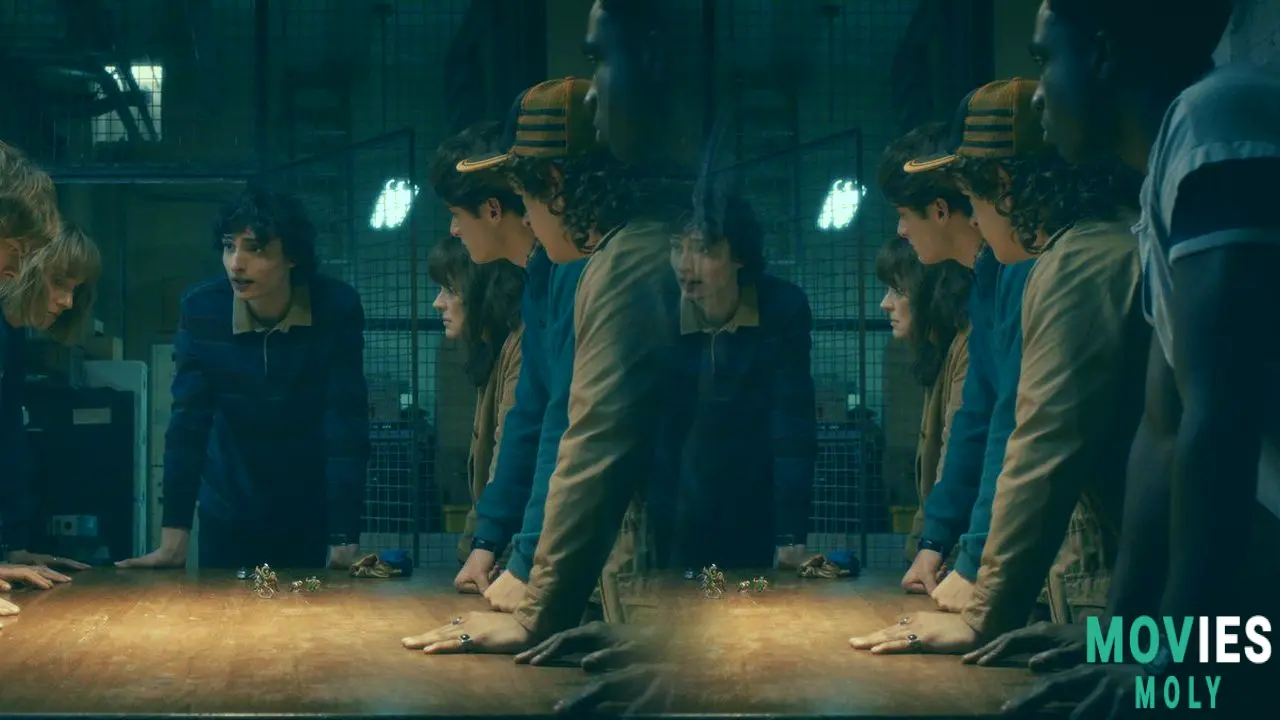 Stranger Things 5 Trailer: The Epic Final Battle Begins Now! image 5