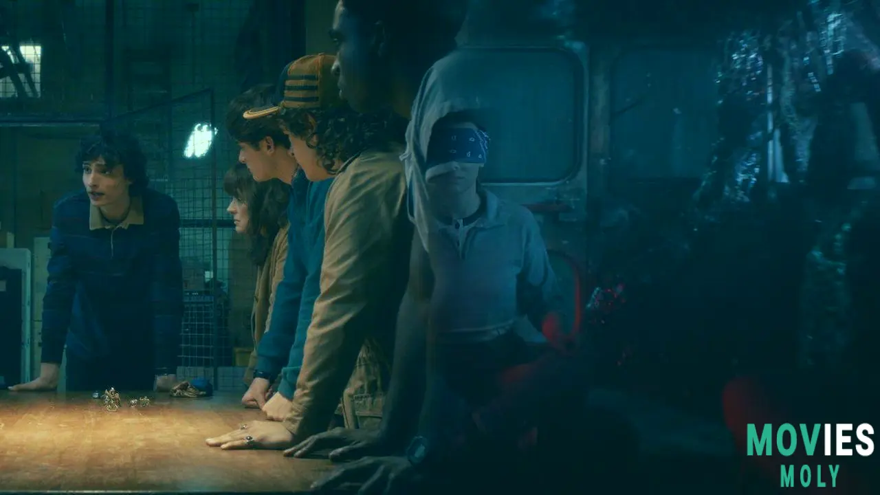 Stranger Things 5 Trailer: The Epic Final Battle Begins Now! image 6