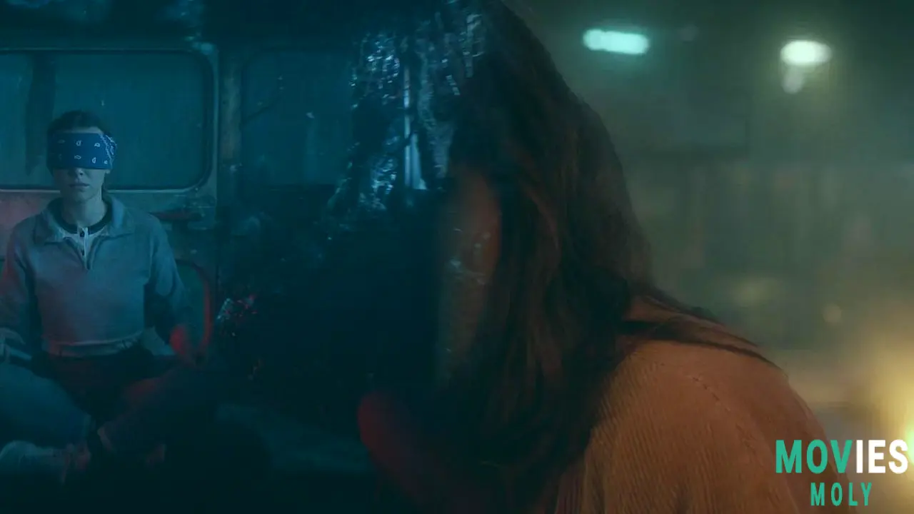 Stranger Things 5 Trailer: The Epic Final Battle Begins Now! image 7