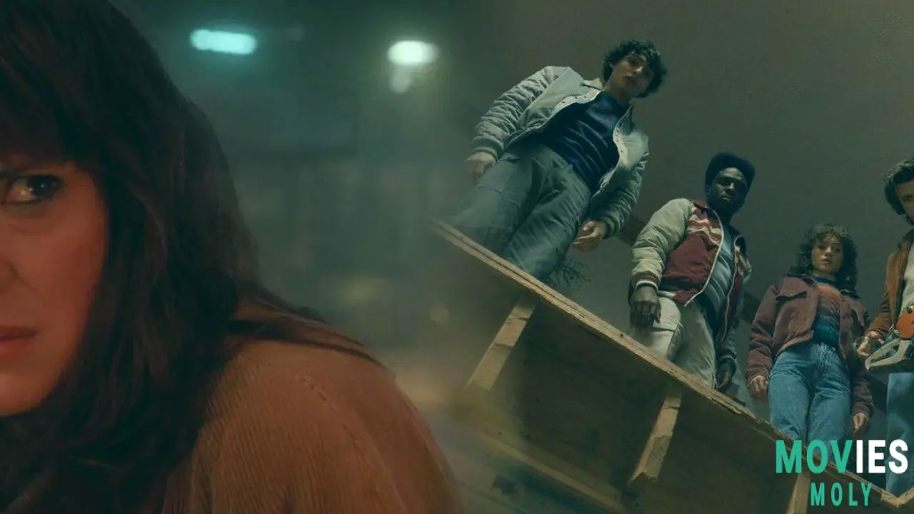 Stranger Things 5 Trailer: The Epic Final Battle Begins Now! image 8