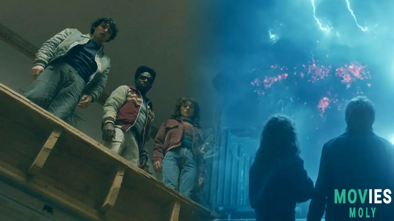 Stranger Things 5 Trailer: The Epic Final Battle Begins Now! image 9