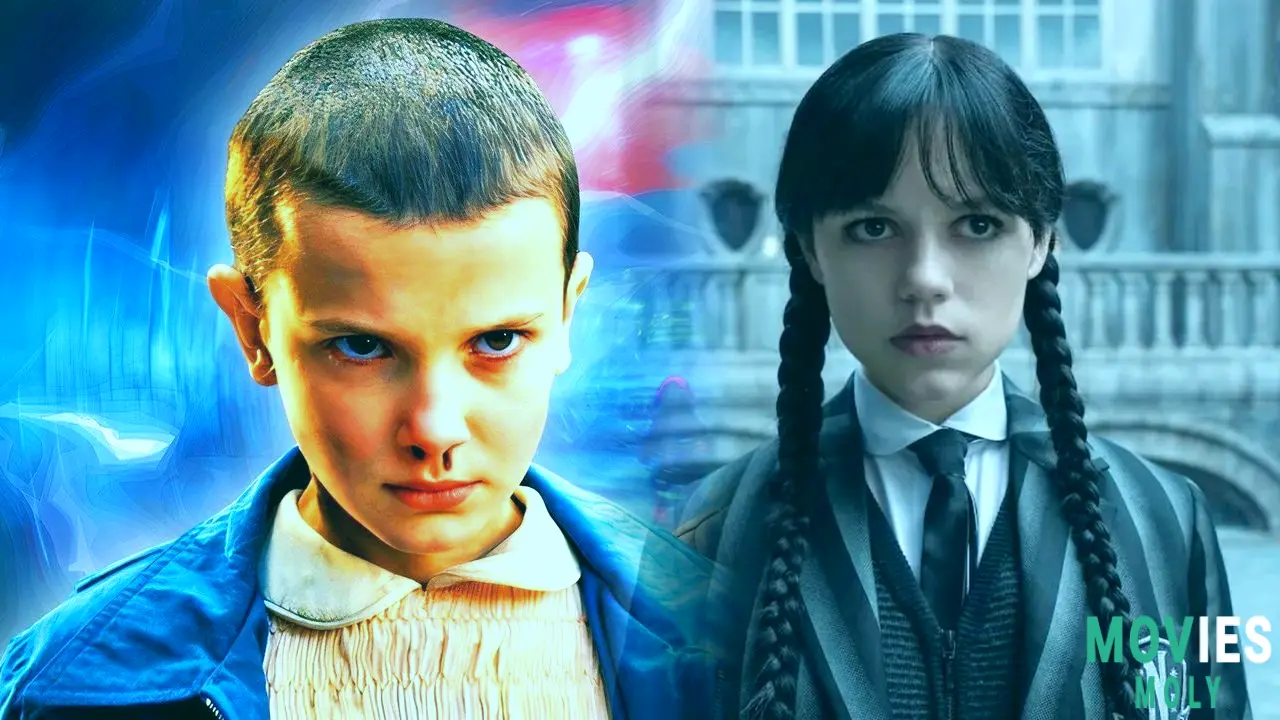 Stranger Things Finale Emotions, The First Shadow Stage Magic, and Why One Spinoff Is a No-Brainer image 3