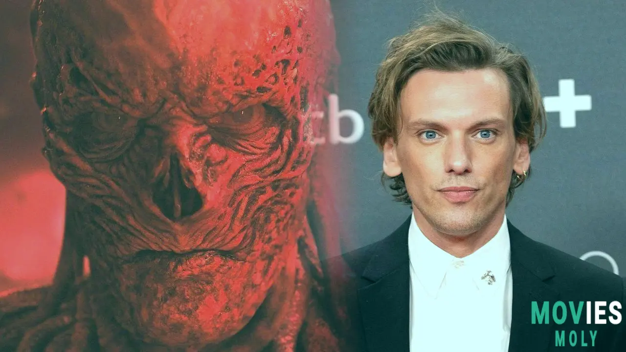Stranger Things' Jamie Campbell Bower Confesses Playing Vecna Took Mental Toll & Explains Season 5 Intensity image 3