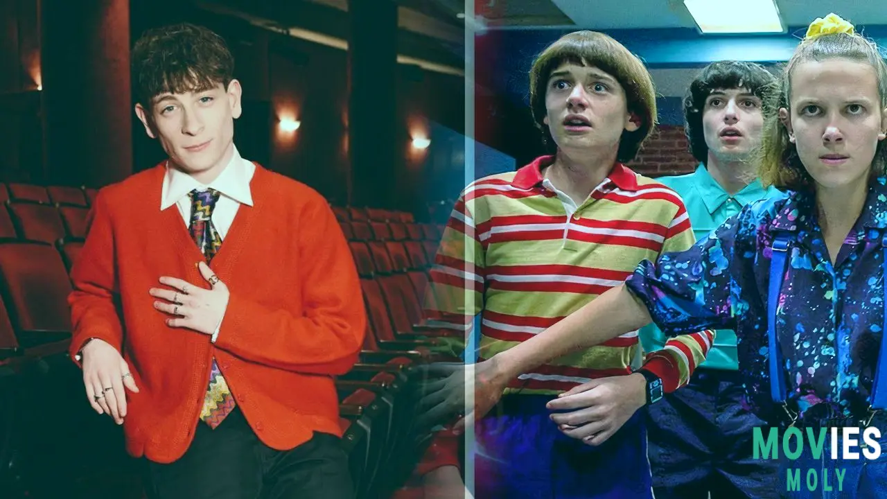 Stranger Things Season 5 Details Emerge: Young Stars Grow Up And Unanswered Questions Loom Main Image