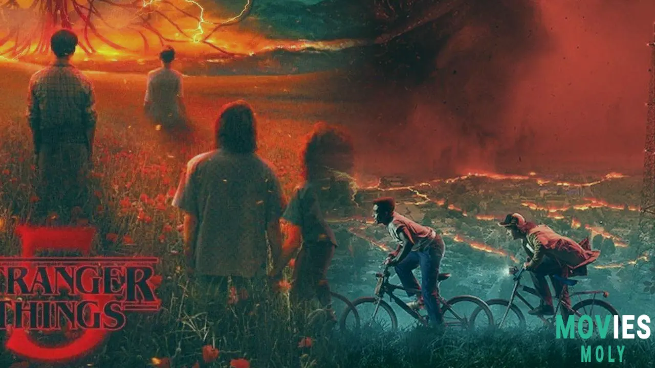 Stranger Things Season 5: Everything You Need to Know Before the Epic Finale! image 3
