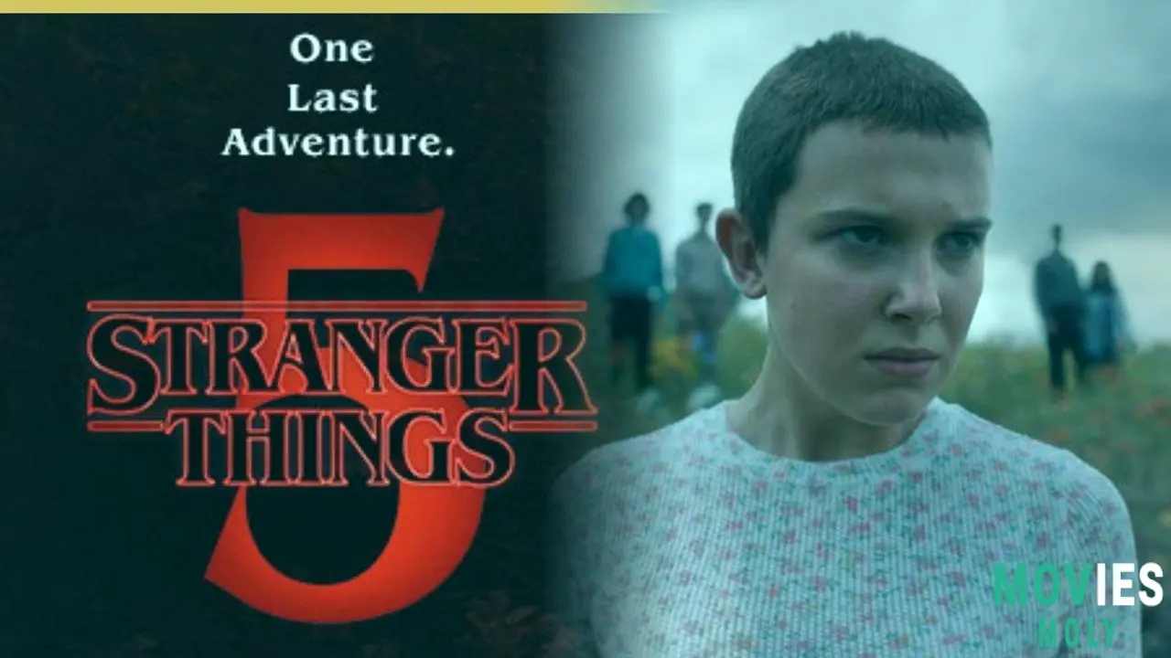 Stranger Things Season 5: Everything You Need to Know Before the Epic Finale! image 7