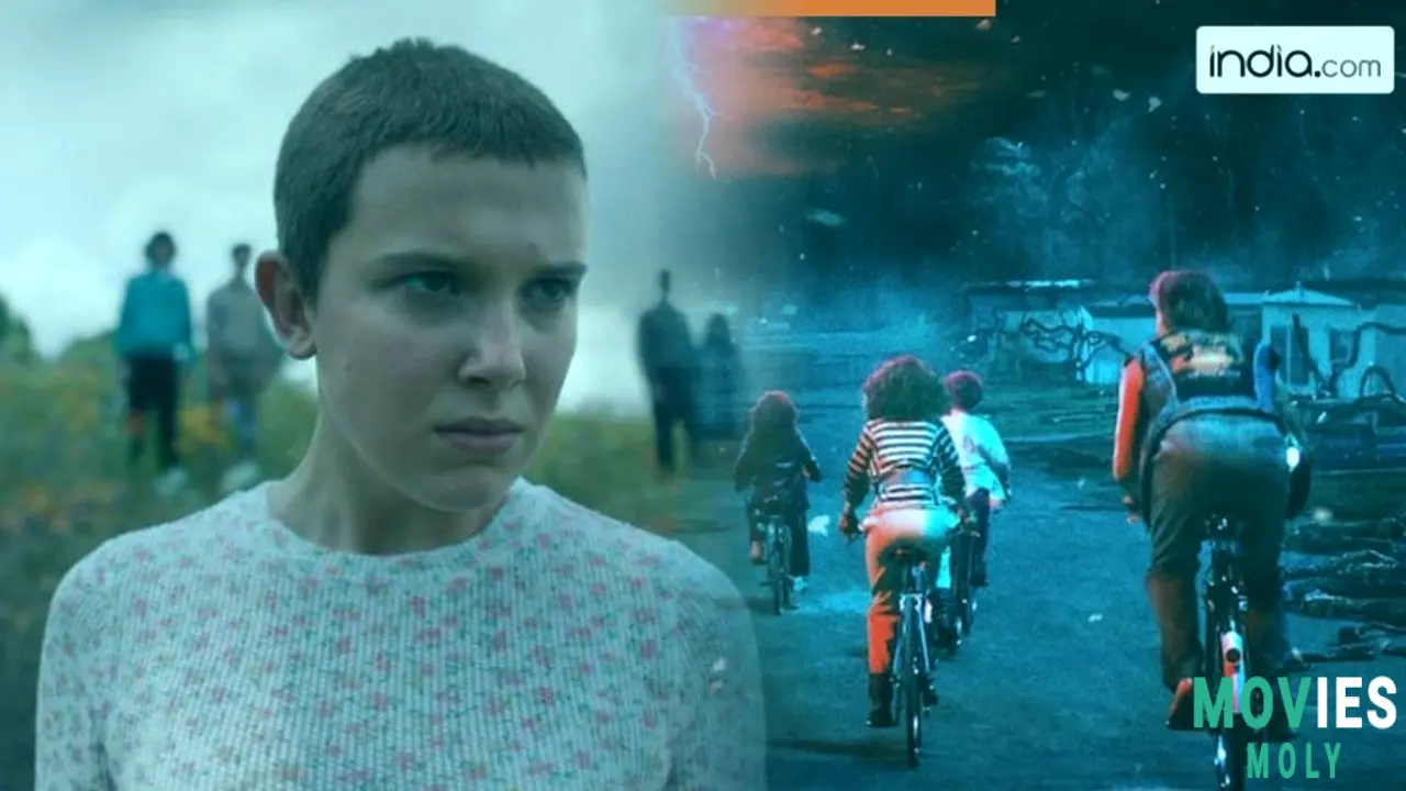 Stranger Things Season 5: Everything You Need to Know Before the Epic Finale! image 8