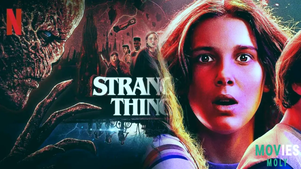 Stranger Things Season 5: Final Battle, New Cast, Episode Titles & What To Expect image 3