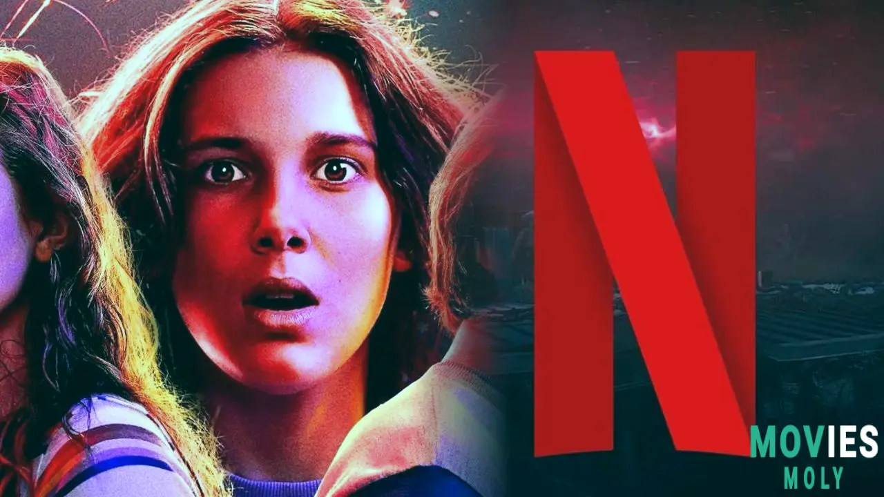 Stranger Things Season 5: Final Battle, New Cast, Episode Titles & What To Expect image 4