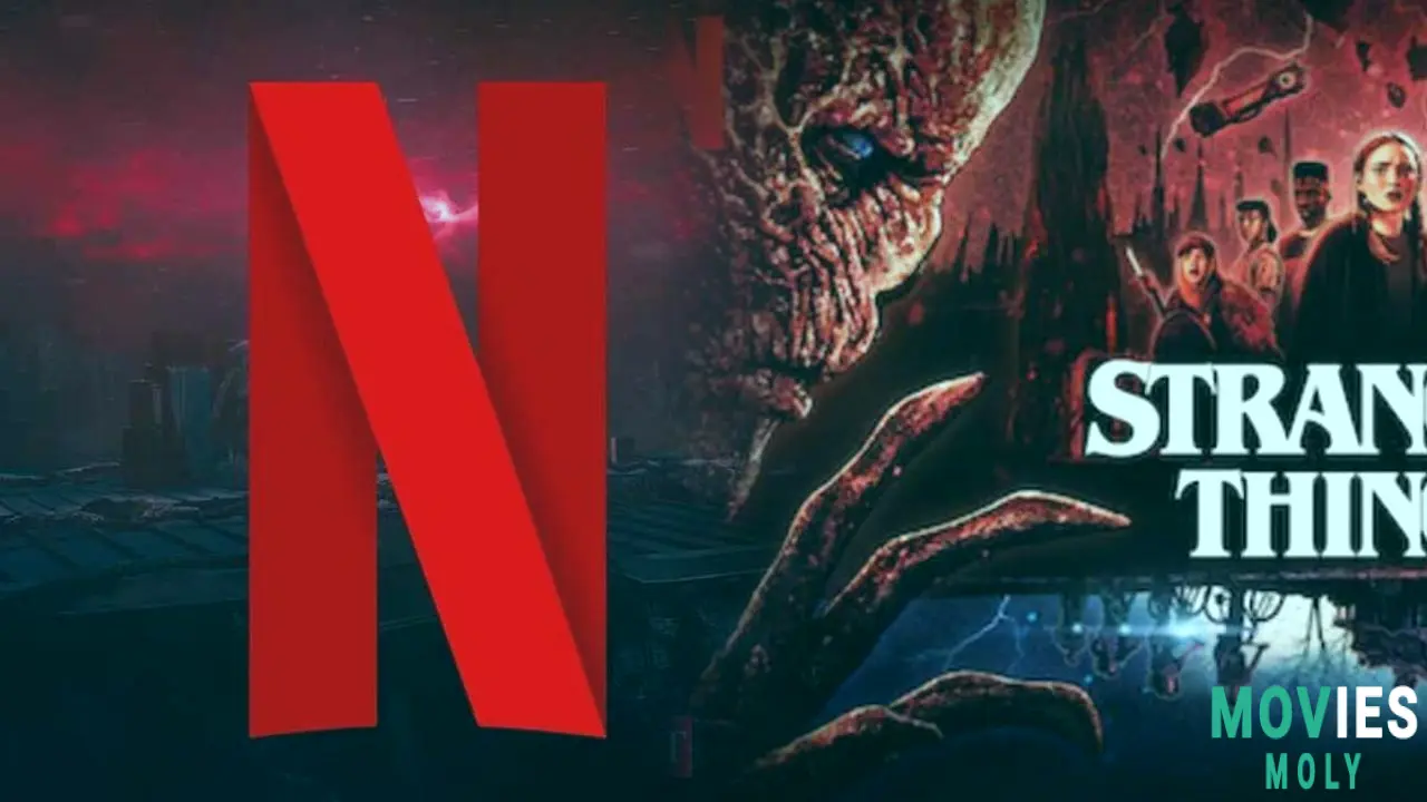 Stranger Things Season 5: Final Battle, New Cast, Episode Titles & What To Expect image 5