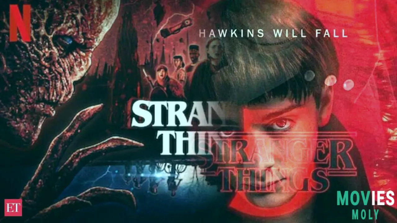 Stranger Things Season 5: Final Battle, New Cast, Episode Titles & What To Expect image 6