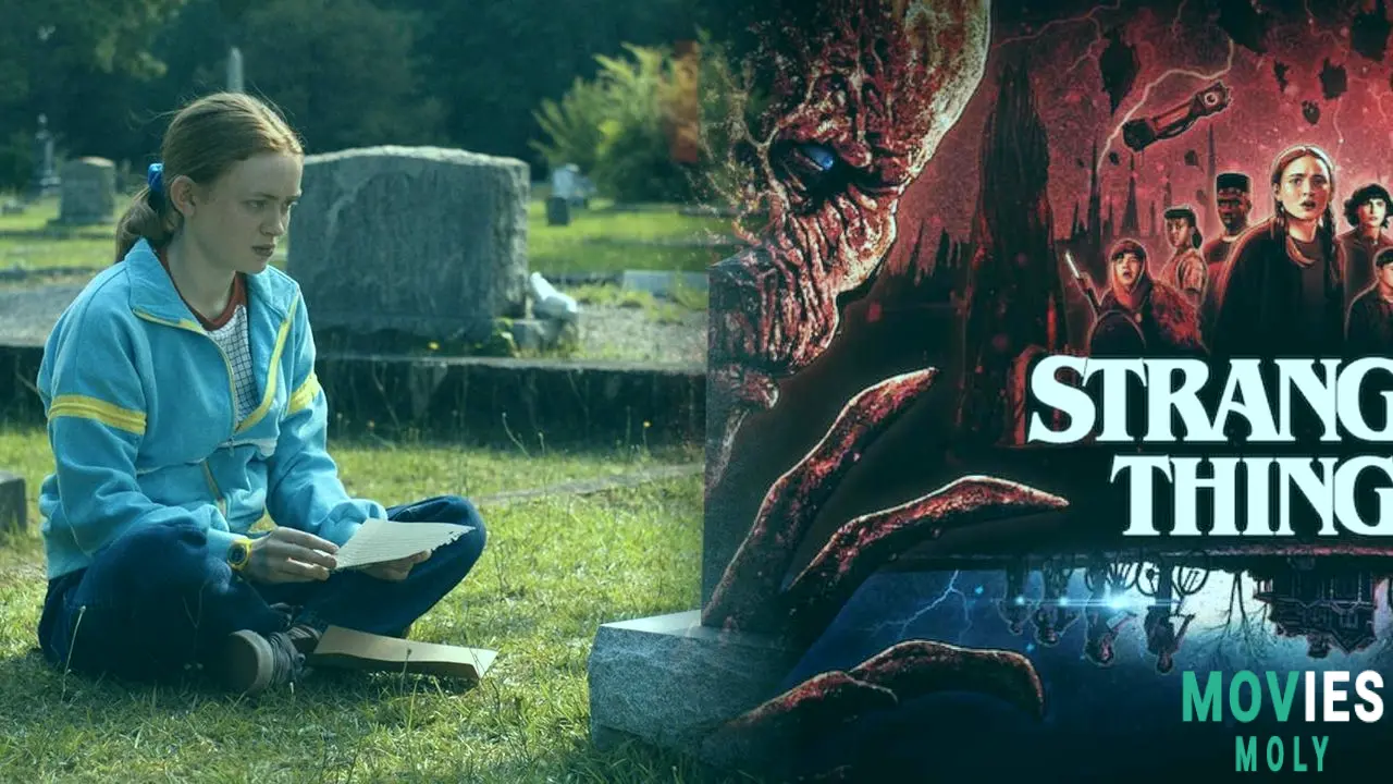 Stranger Things Season 5: Final Battle, New Cast, Episode Titles & What To Expect Main Image