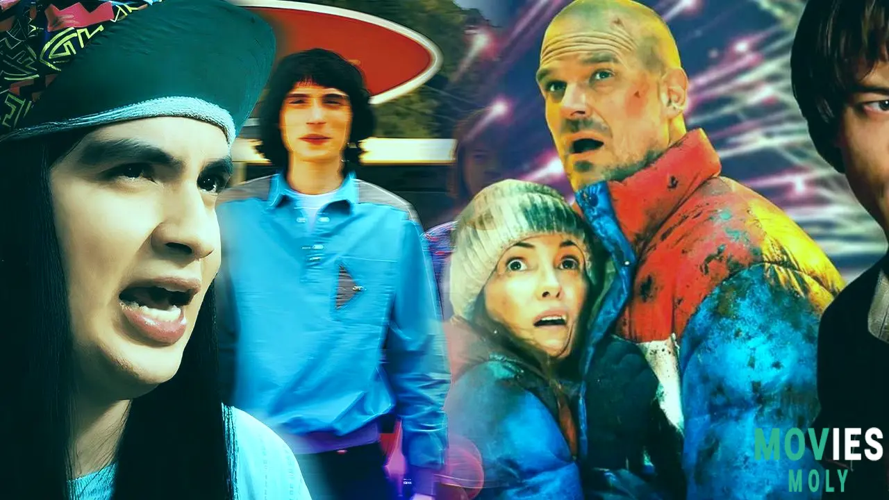 Stranger Things Season 5: Plot Theories Release Date and Character Fates image 3