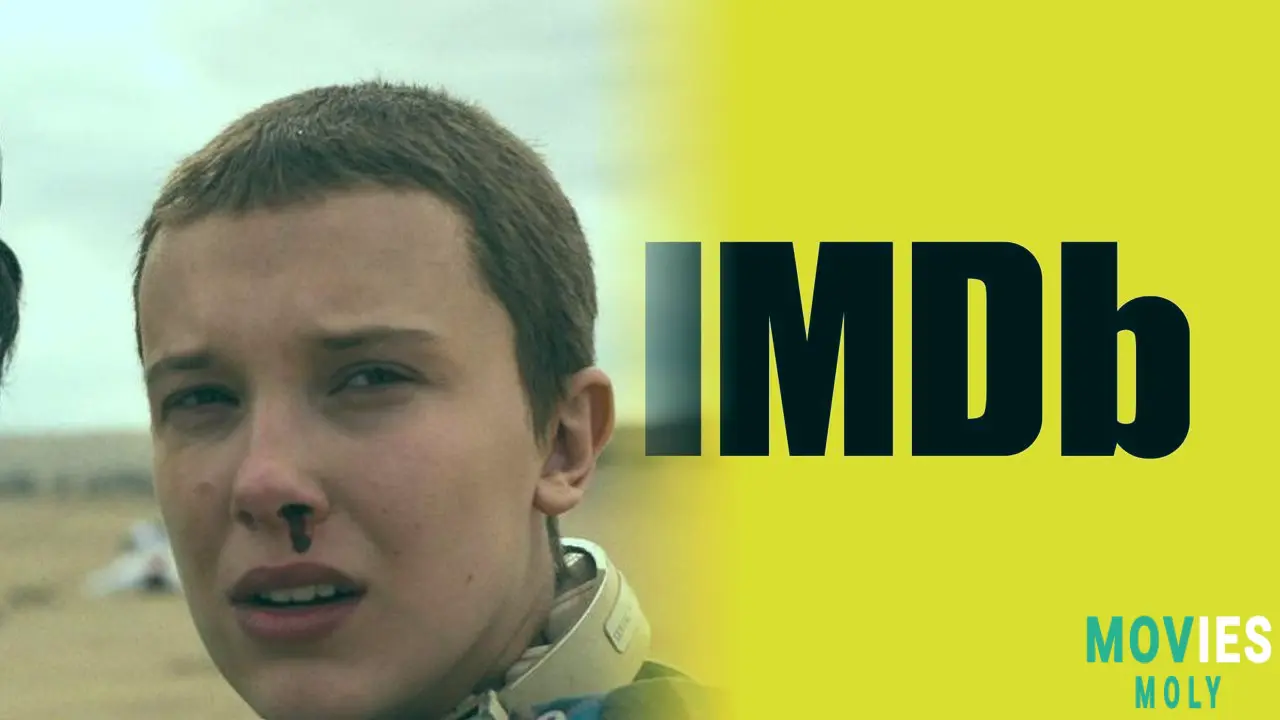 Stranger Things Season 5: Plot Theories Release Date and Character Fates image 5