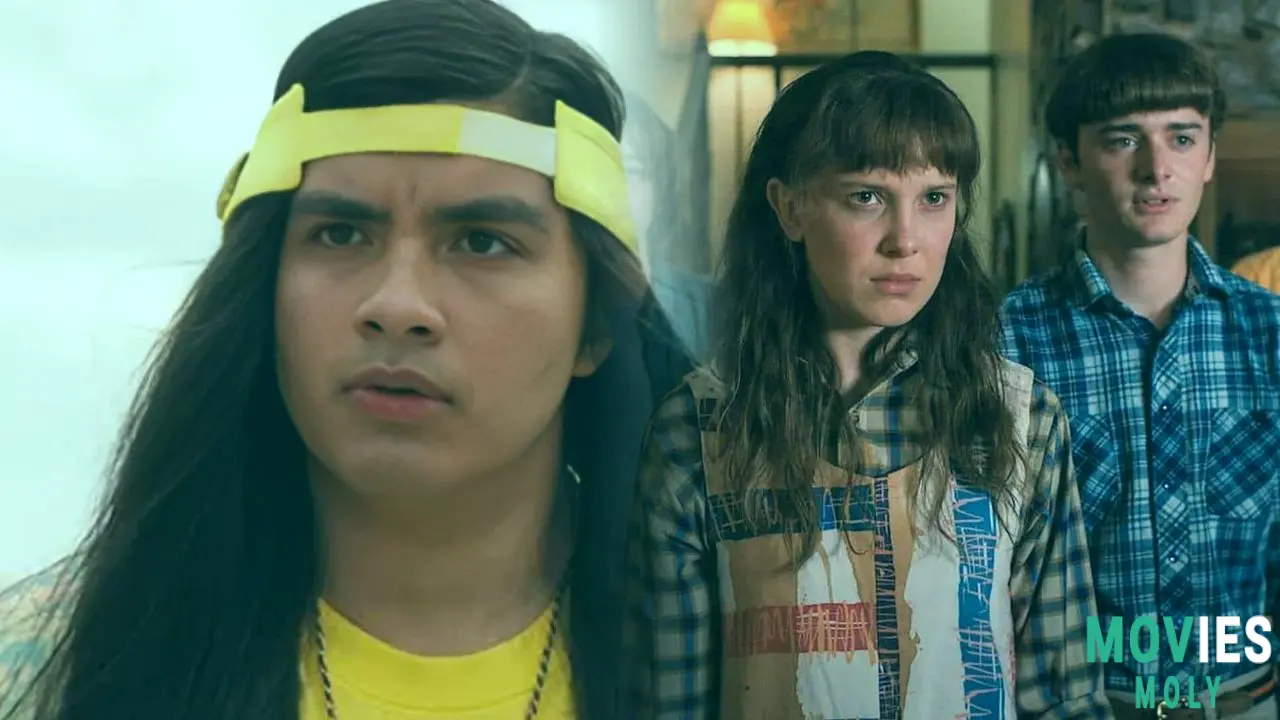 Stranger Things Season 5: Release Date Cast and Plot Details image 4