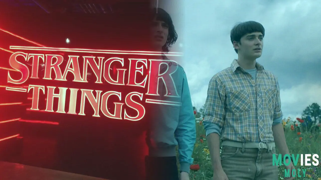 Stranger Things Season 5 Release Date: Plot Details and Fan Theories image 3