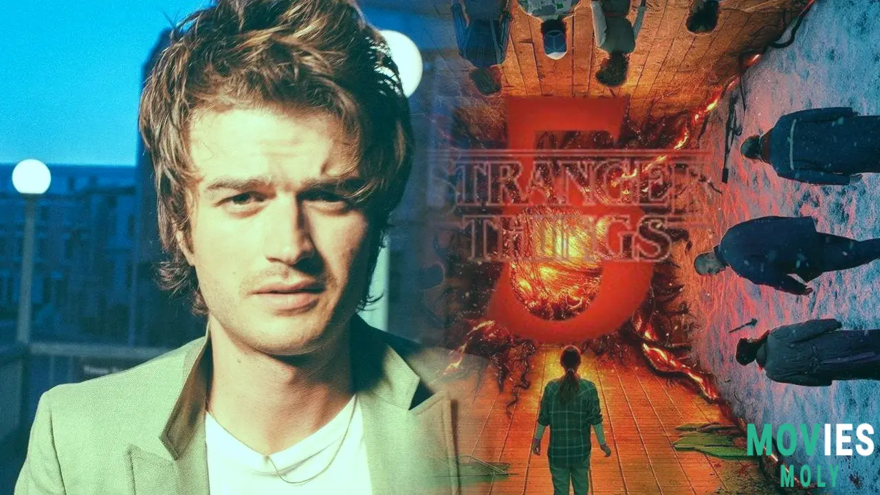 Stranger Things Season 5 Release Date: Plot Details and Fan Theories image 5