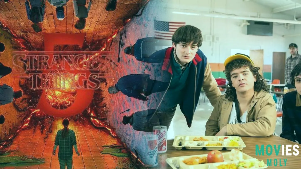Stranger Things Season 5 Release Date: Plot Details and Fan Theories image 6