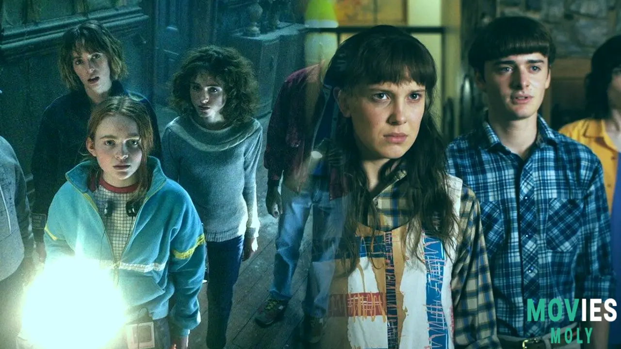 Stranger Things Season 5 Runtimes & Release Dates Are Here! image 4