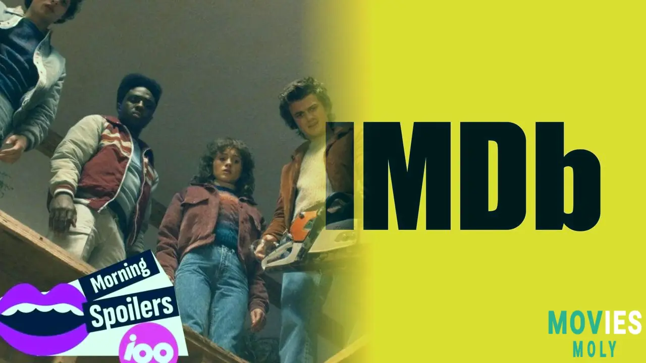 Stranger Things Season 5 Runtimes & Release Dates Are Here! image 8