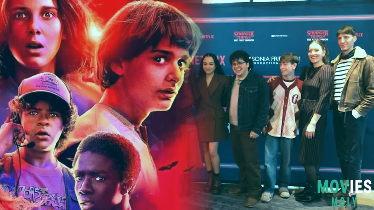 Stranger Things Season 5: The Final Chapter Is Coming - Get Ready For Epicness! image 5