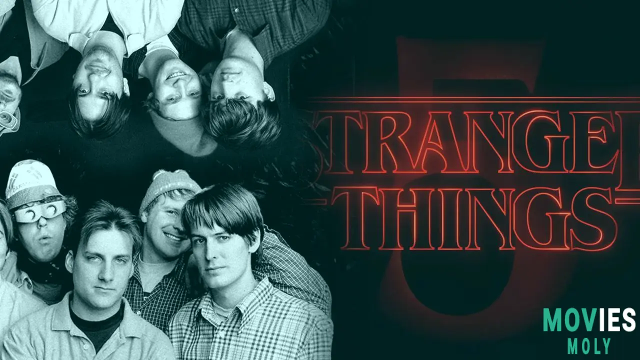 Stranger Things Season 5 Trailer Incoming: Get Ready for a Glimpse into the Final Chapter! image 4