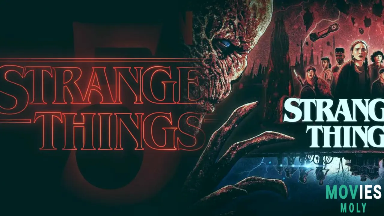 Stranger Things Season 5 Trailer Incoming: Get Ready for a Glimpse into the Final Chapter! image 5