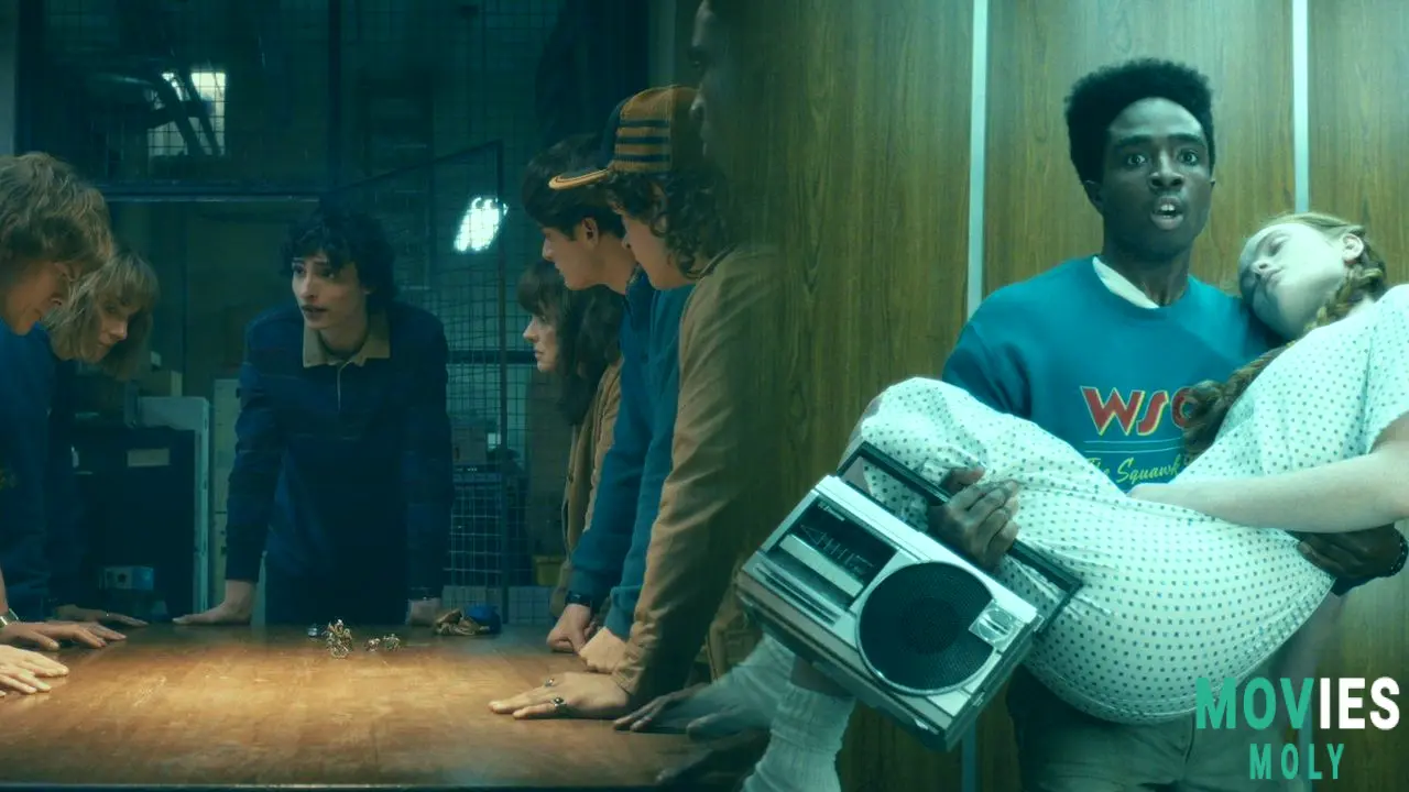 Stranger Things Season 5's Shocking Opening Unveils Vecna's Long Game image 4