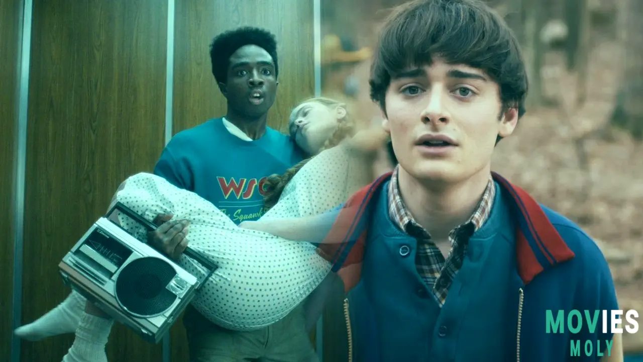 Stranger Things Season 5's Shocking Opening Unveils Vecna's Long Game image 5