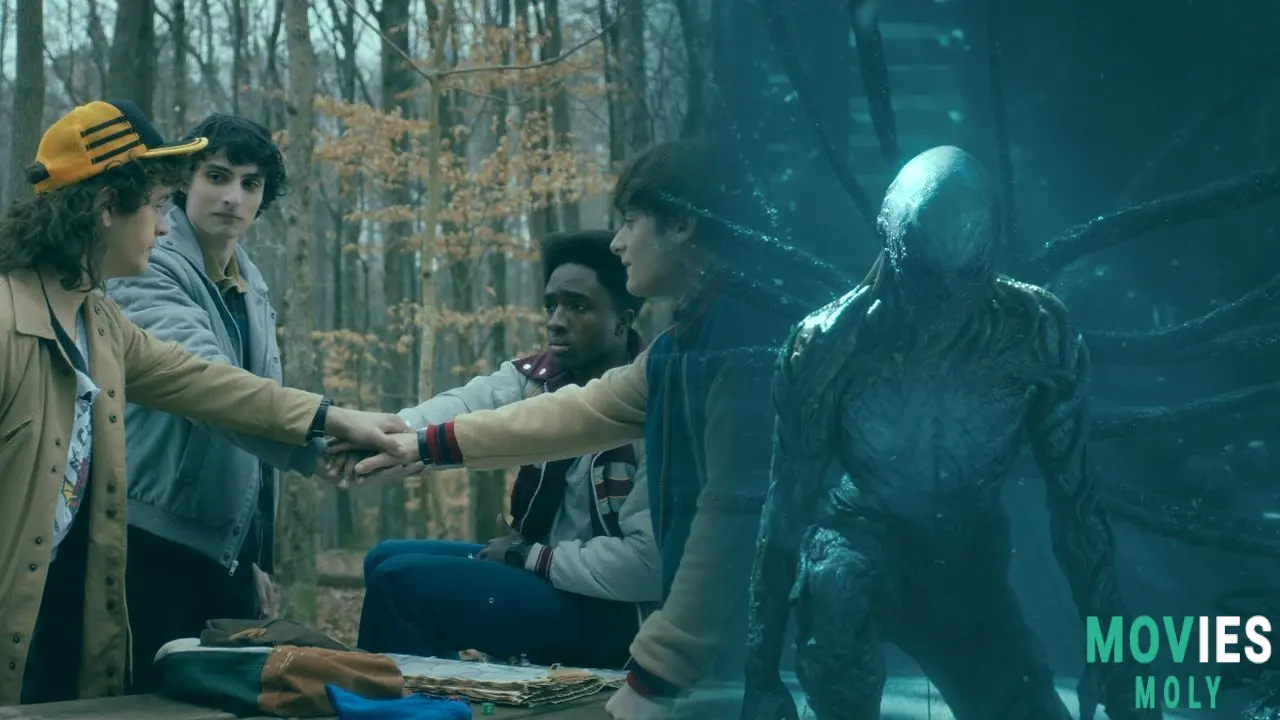 Stranger Things Season 5's Shocking Opening Unveils Vecna's Long Game Main Image