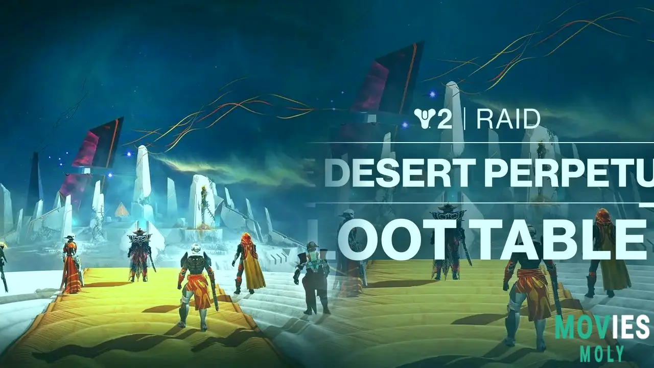 Strategies for the Destiny 2 The Desert Perpetual Raid Race: World First and live updates image 5