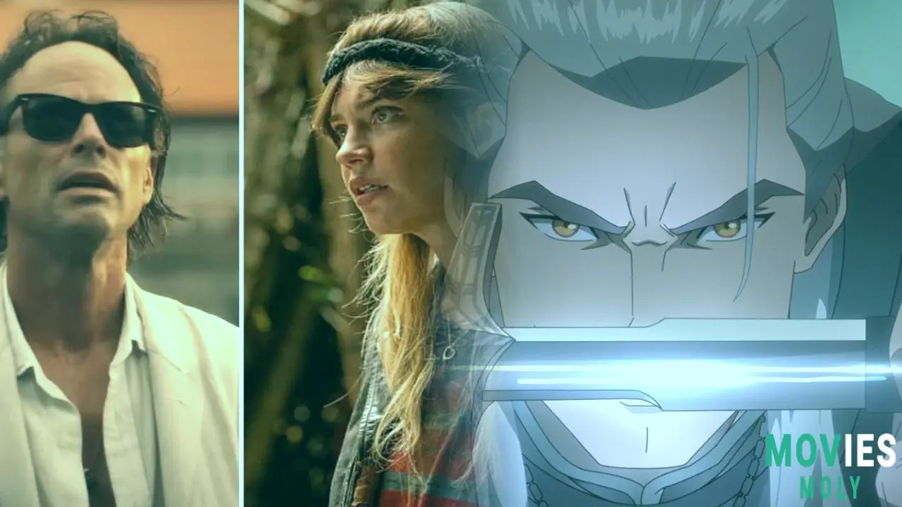 Streaming Movies and Shows This Weekend: White Lotus Season 3 and SNL Anniversary Special - MoviesMoly image 4
