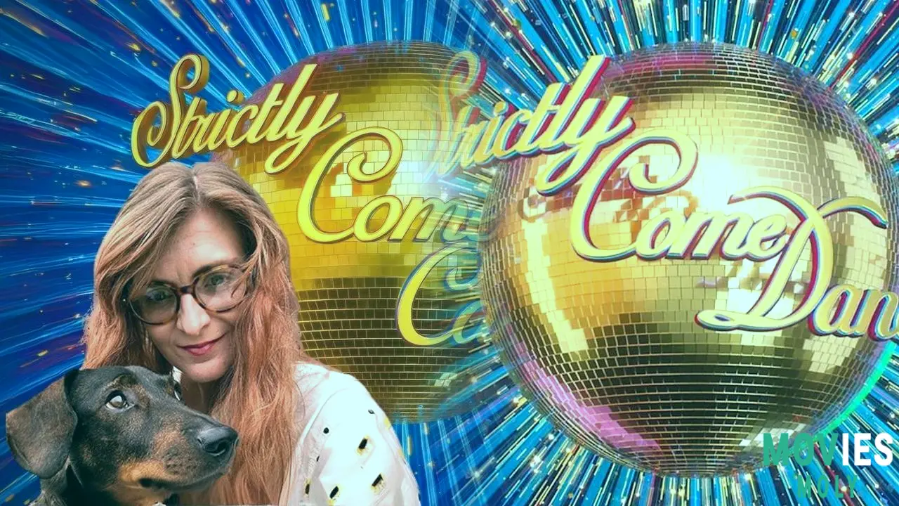 Strictly Shocker: Why Harry Aikines-Aryeetey's Elimination Stirred Up the Ballroom image 4